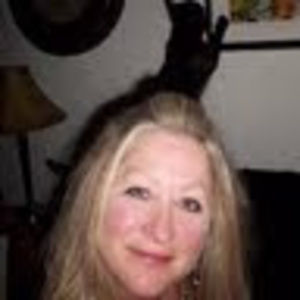 Meet your Posher, Sherrie